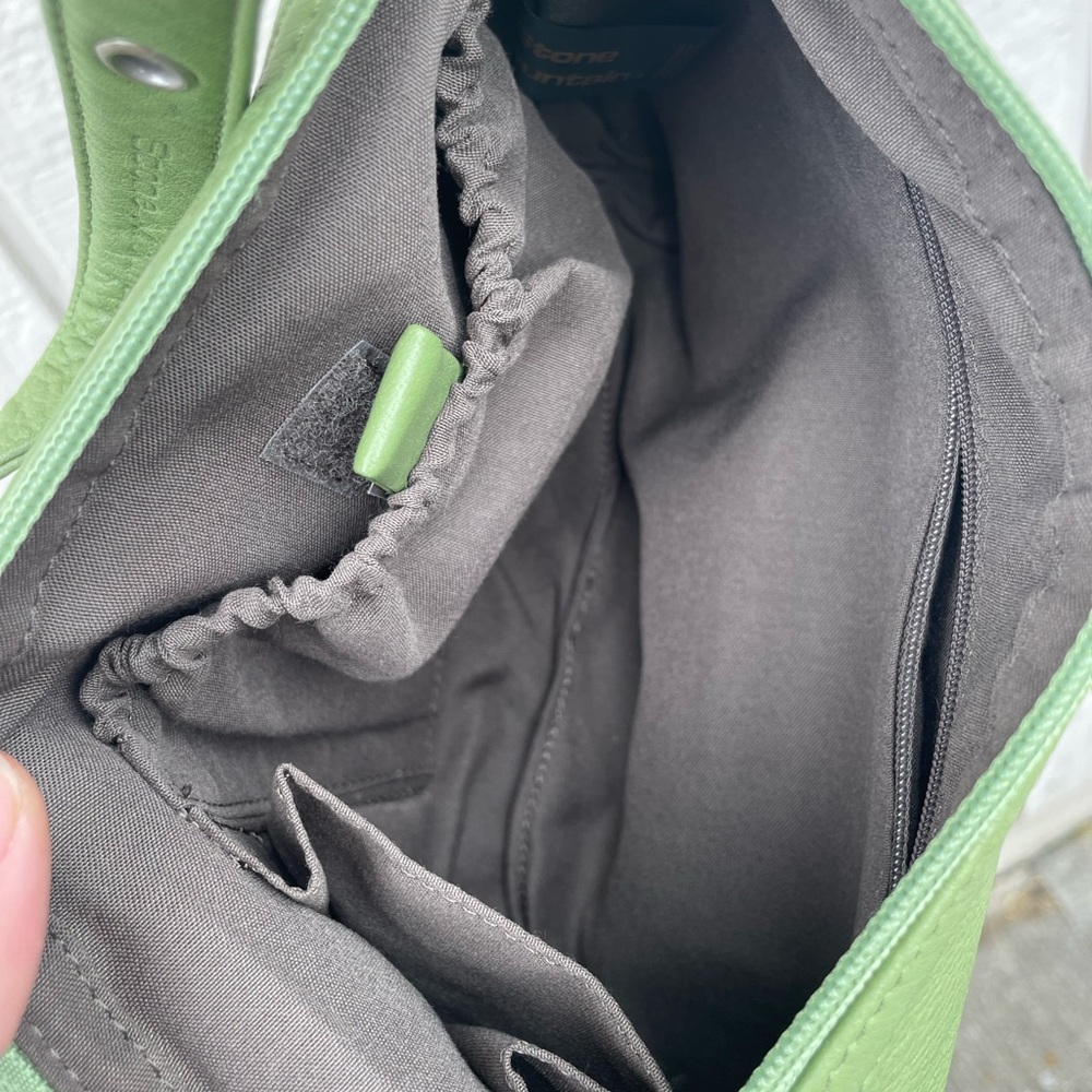 Shoulder purse - Picture 4 of 5
